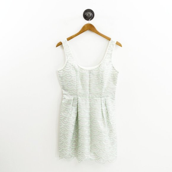 Bebe Sequin Dress #175-1226 - Picture 1 of 3